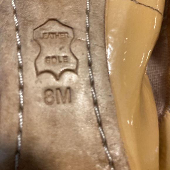 Tory Burch Ballet Flats - Picture 10 of 10